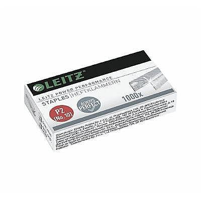 ARTICOLE DE BIROU - LEC CAPSE LEITZ NR10 LZ55770000