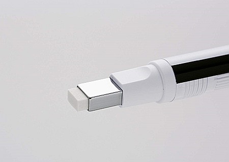 CON RADIERA TIP CREION TOMBOW EH-KUS11-B VARF PATRAT [2]