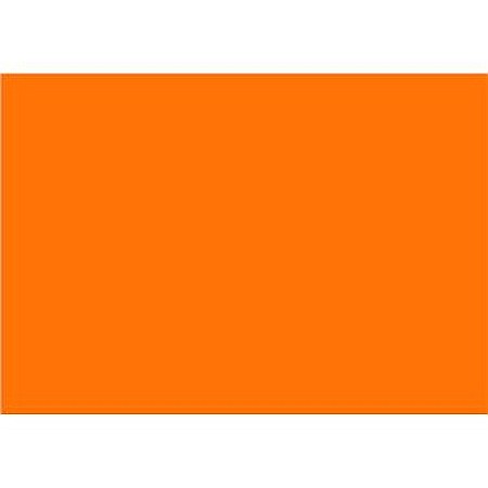 BR CARTON COLOR A5 160GR 100/SET PORTOCALIU 2250040 [1]