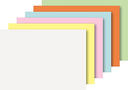 BR INDEX CARD A6 100/SET ALB VE 2260000 [2]