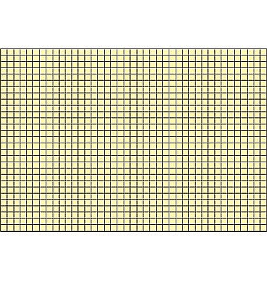 BR INDEX CARD A6 100/SET GALBEN AR 2260210 [1]