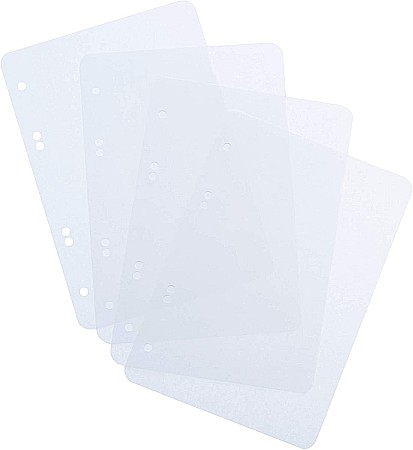 HARTIE PRODUSE DIN HARTIE - BR REZERVA CAIET MECANIC A5 100F VELIN 66330