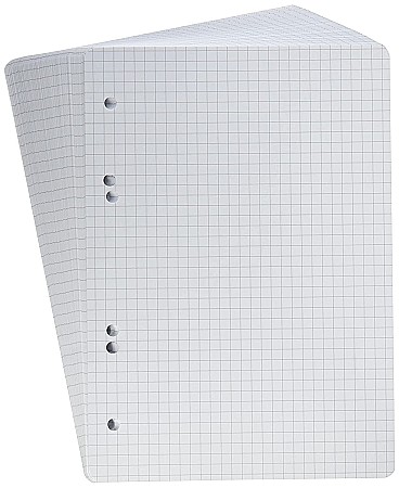 BR REZERVA CAIET MECANIC A5 100F PATRATELE 66332 [1]