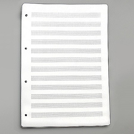 BR REZERVA CAIET MECANIC A4 20F MUZICA 66915 [1]