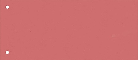 ORGANIZARE SI ARHIVARE - BR SEPARATOR CARTON BRUNNEN 180G 100/SET ROSU 6604020