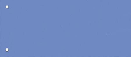 Separatoare index si separatoare biblioraft - BR SEPARATOR CARTON BRUNNEN 180G 100/SET ALBASTRU 6604030