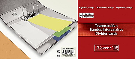 BR SEPARATOR CARTON BRUNNEN 180G 100/SET PORTOCALIU 6604040 [1]