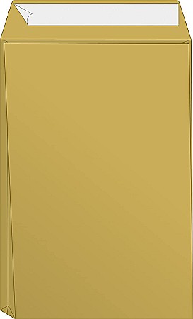 BR PLIC B4 CU BURDUF 250*353*40MM SILICONIC, KRAFT 5/SET 53457 [1]