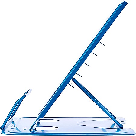 BR SUPORT CARTE DIN METAL BRUNNEN, CULORI ASORTATE 40401 [3]