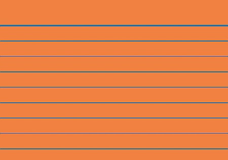 BR INDEX CARD A8 100/SET ORANGE DR 2282240 [1]