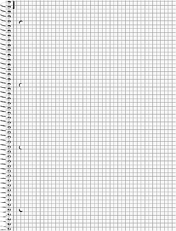 BR CAIET A4 80F SPIRA SI PERFORATII PREMIUM PATRATELE 67142 [2]