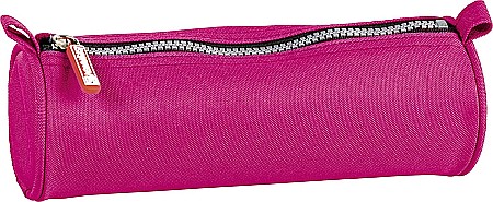 Penare/ Etuiuri/ Necessaire - BR PENAR CILINDRIC ROZ COLOR CODE 4911526