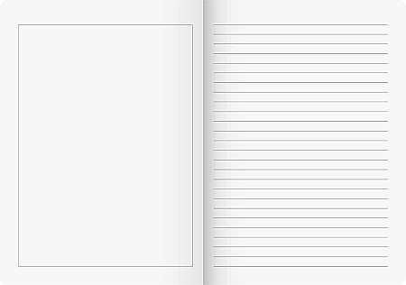 BR CAIET SPECIAL A4 16F BRUNNEN SCRIERE CREATIVA 4499104 [1]