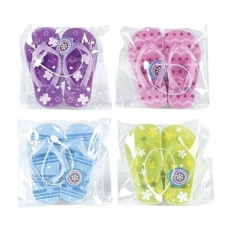 BR RADIERA FORMA SLAP DIVERSE CULORI 29979 [2]