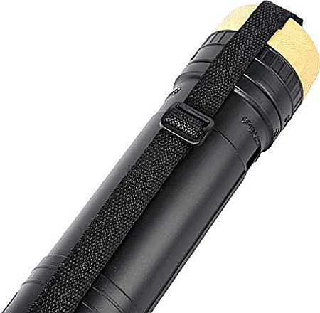 INSTRUMENTE DE DESEN SI PROIECTARE - BR TUB PROIECTE EXTENSIBIL NEGRU 44-75 CM 47010