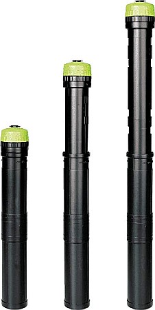 BR TUB PROIECTE EXTENSIBIL NEGRU 44-75 CM 47010 [1]