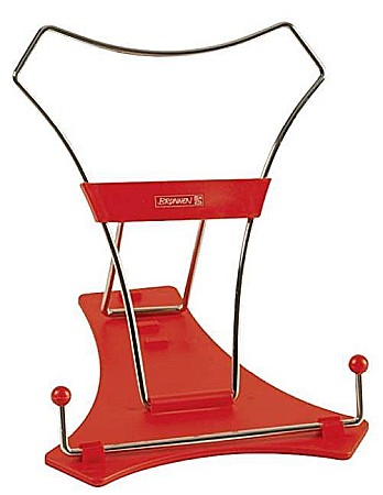 BR SUPORT CARTE, book stand, BRUNNEN 40403 [1]