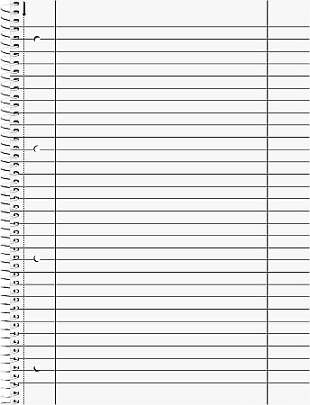 BR CAIET A4 80F SPIRA SI PERFORATII ARGINTIU LINII 67927192 [1]