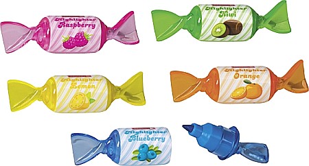 INSTRUMENTE DE SCRIS - BR TEXTMARKER BRUNNEN BOMBOANA 2993403