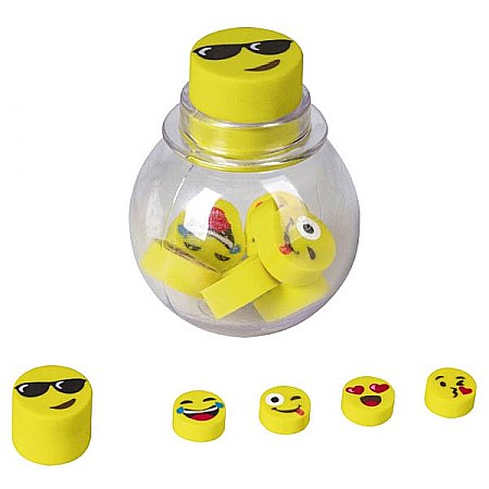 Radiere - BR RADIERA SMILEY 27400