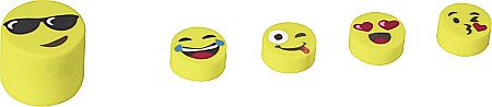 BR RADIERA SMILEY 27400 [1]