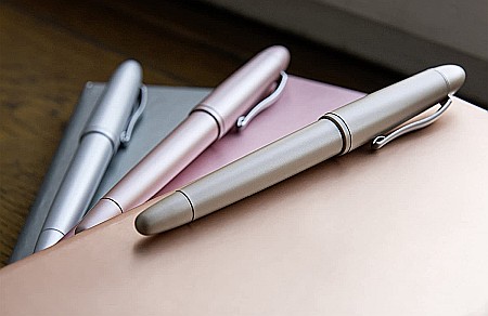 BR NOTES A5 192F KOMPAGNON AURIU METALIC CU ELASTIC DOTS 5554891 [4]