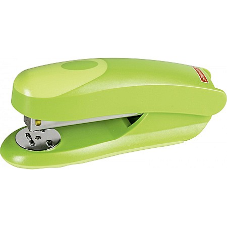 ARTICOLE DE BIROU - BR CAPSATOR 24/6 VERDE KIWI COLOR CODE 2060752