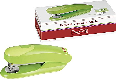 BR CAPSATOR 24/6 VERDE KIWI COLOR CODE 2060752 [1]