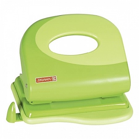 ARTICOLE DE BIROU - BR PERFORATOR 20 COLI VERDE COLOR CODE 2062752