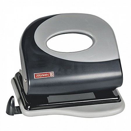 ARTICOLE DE BIROU - BR PERFORATOR 20 COLI NEGRU COLOR CODE 2062790