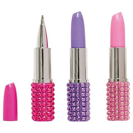 Instrumente pentru scris kids - BR PIX TIP RUJ DE BUZE 27361