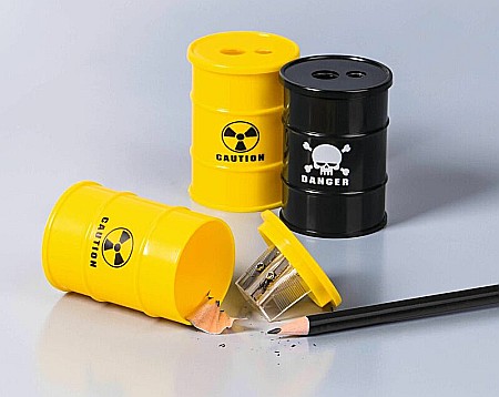 RECHIZITE SCOLARE - BR ASCUTITOARE DUBLA BUTOI CILINDRIC 2983903