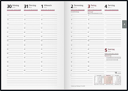 BR AGENDA DATATA SAPTAMANAL FUTURA 2 A5 2025 CARBON 21034805 [1]