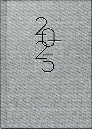 BR AGENDA DATATA ZILNIC MENTOR A5 2025 ARGINTIU 26033015 [0]