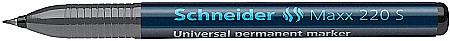 SCR MARKER SCHNEIDER OHP 220 S/NEGRU 4045 [3]