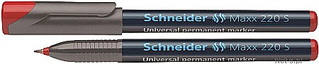 Schneider - SCR MARKER SCHNEIDER OHP 220 S/ROSU 4045