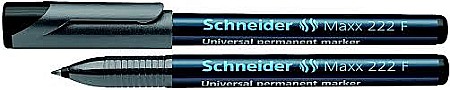 INSTRUMENTE DE SCRIS - SCR MARKER SCHNEIDER OHP 222 F/ NEGRU 4046