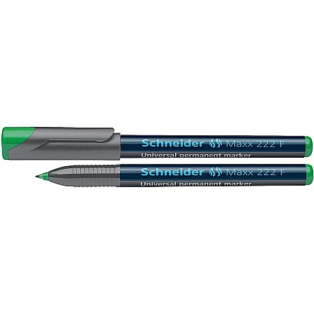 INSTRUMENTE DE SCRIS - SCR MARKER SCHNEIDER OHP 222 F/VERDE 4046