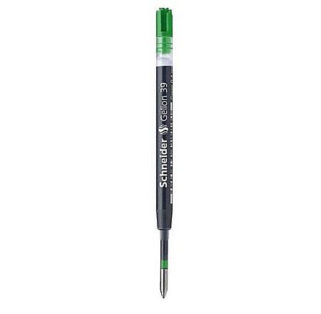 Mine pix (Rezerve pix) - SCR MINA PIX SCHNEIDER GEL GELION 39 VERDE