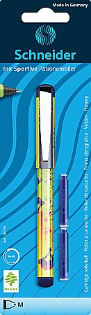 Pixuri tip Roller - SCR ROLLER SCHNEIDER INX SPORTIVE+2REZERVE SD-012600