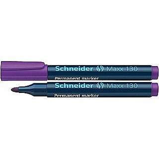 INSTRUMENTE DE SCRIS - SCR MARKER SCHNEIDER 130, VARF ROTUND, 1-3MM, MOV 2926