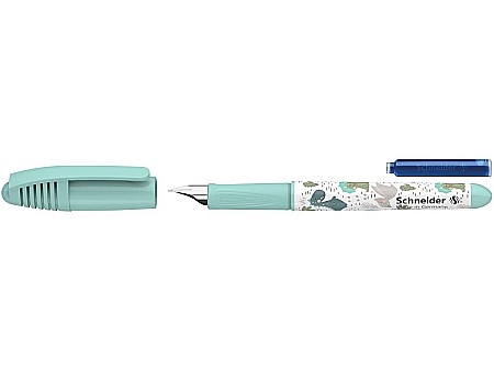 SCR STILOU SCHNEIDER ZIPPI CU REZERVA 2909 [1]