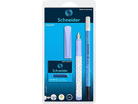 SCR SET SCHNEIDER EASY STILOU cu PIC si PATROANE 4679 [1]