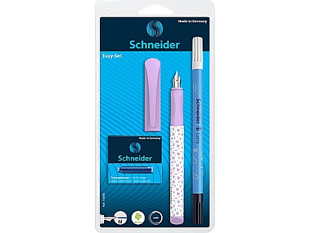 SCR SET SCHNEIDER EASY STILOU cu PIC si PATROANE 4679 [2]