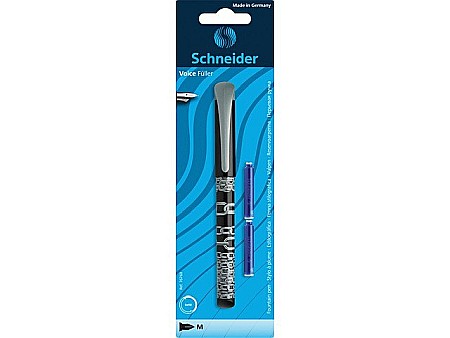 SCR STILOU SCHNEIDER VOICE+2 REZERVE 5065 [1]