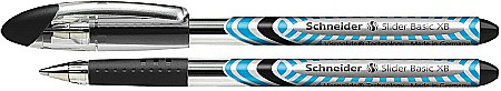 SCR PIX SCHNEIDER SLIDER BASIC XB NEGRU [2]