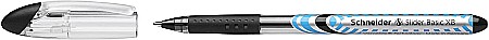SCR PIX SCHNEIDER SLIDER BASIC XB NEGRU [4]