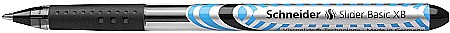 SCR PIX SCHNEIDER SLIDER BASIC XB NEGRU [5]