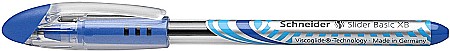SCR PIX SCHNEIDER SLIDER BASIC XB ALBASTRU 3014 [3]