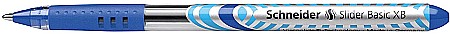 SCR PIX SCHNEIDER SLIDER BASIC XB ALBASTRU 3014 [5]